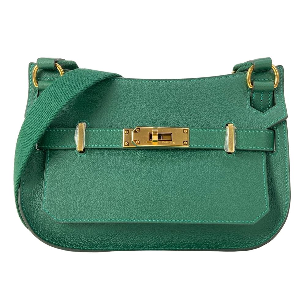 Hermès Jypsiere Mini Shoulder Bag